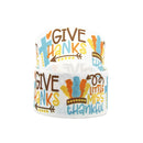 1.5" Little Miss Thankful Ribbon