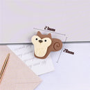 Spring Animal 3D Resin