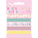 Violet Studio Ribbon Pack - Hoppy Easter