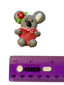 Valentine Koala Clay