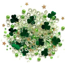 Sparkletz Embellishment Pack 10g - Lucky Charms