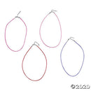 Valentine Necklaces with Lobster Clasp